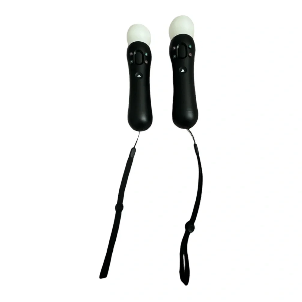 Playstation Move Controller (2)